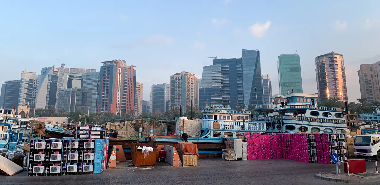 Sex Trafficking in Dubai_Send Them Home