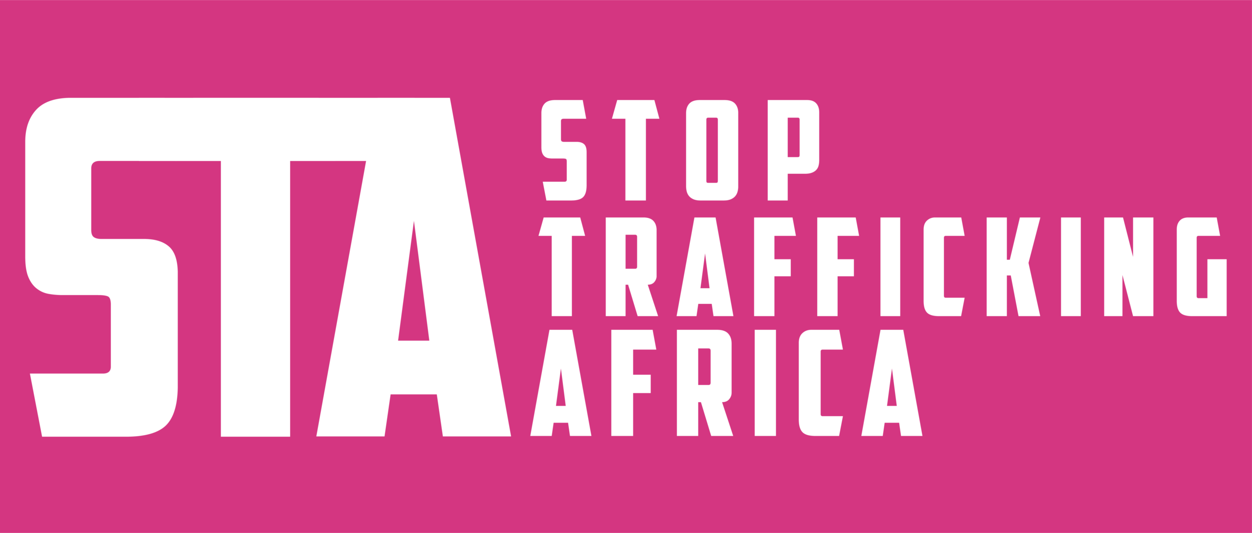 Stop Trafficking Africa