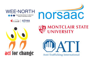 HEP partner logos