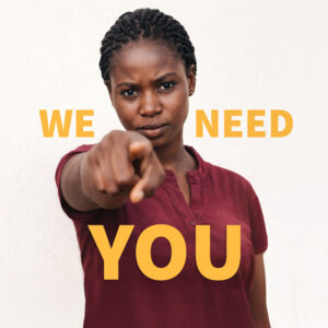 The Hope Education Project is looking for volunteers.