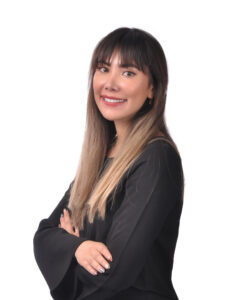 Luciana Miguel Chumacero - M&E Lead at Hope Education Project