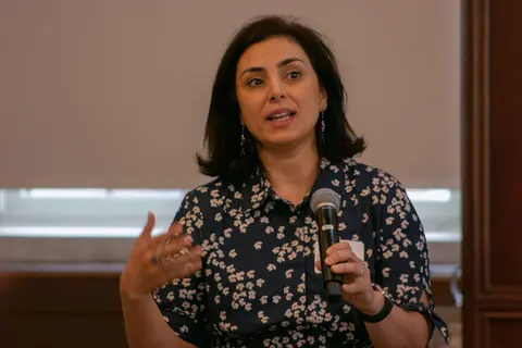 Dr Maryam Rafieifar