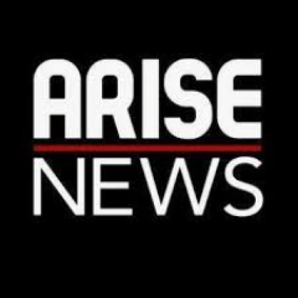Arise_News_Logo