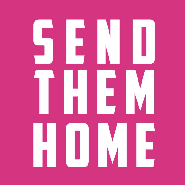 Send Them Home campaign rescues and repatriates Nigerian women trafficked for sexual exploitation to the United Arab Emirates